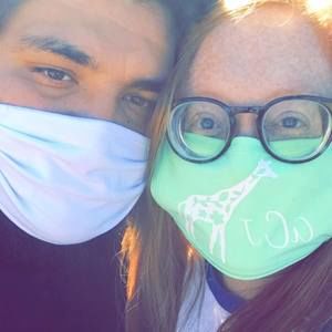 Meet your Posher, Avery joeann